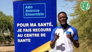 𝐘𝐨𝐮𝐭𝐡𝐂𝐨𝐧𝐧𝐞𝐜𝐭 𝐁𝐮𝐫𝐤𝐢𝐧𝐚 : Santé, Éducation et Citoyenneté des Jeunes