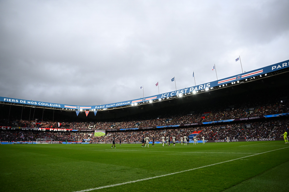 PSG-Paris FC : suivez en direct le match de Ligue 1 saison 2025-2026