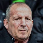 Mort de Rolland Courbis. La saison de Rolland Courbis au Stade Rennais avait fini "en eau de boudin"