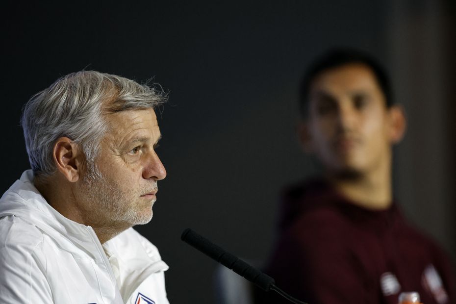 Ligue 1 : Mécontent de l’arbitrage, Bruno Genesio (Lille) boycotte la presse après la défaite contre Rennes