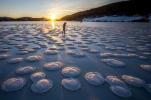 Nouvel An 2024 : la France enregistre sa Saint-Sylvestre la plus froide depuis 24 ans