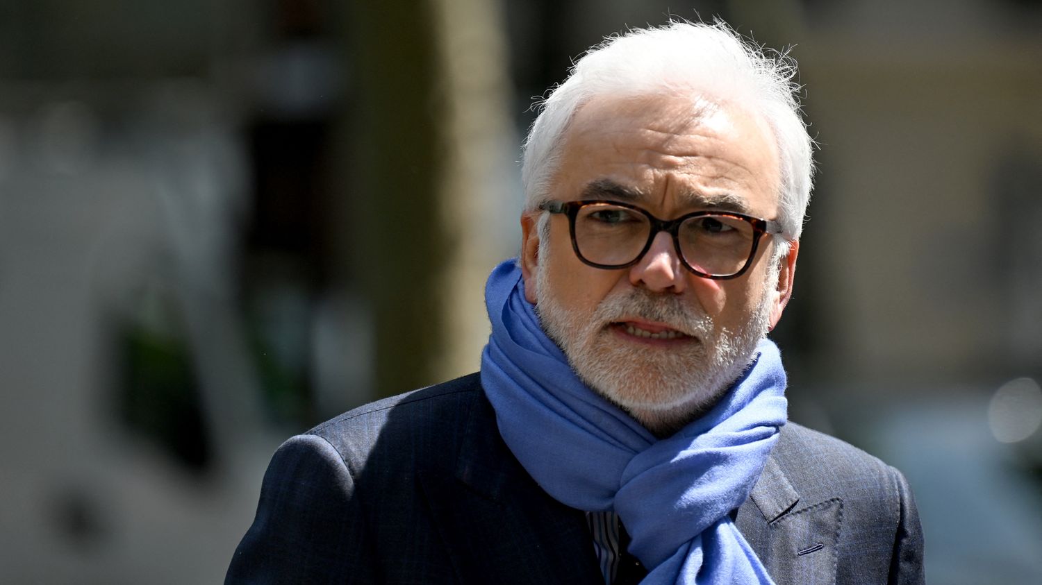 Pascal Praud soutient Sonia Mabrouk, qui s'oppose au maintien de Jean-Marc Morandini sur CNews.