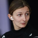 F1 : Doriane Pin devient pilote de développement chez Mercedes