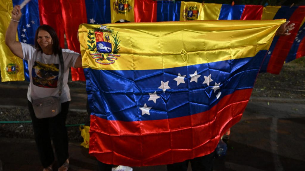 Enlèvement de Nicolas Maduro : l'incertitude des exilés vénézuéliens en Colombie