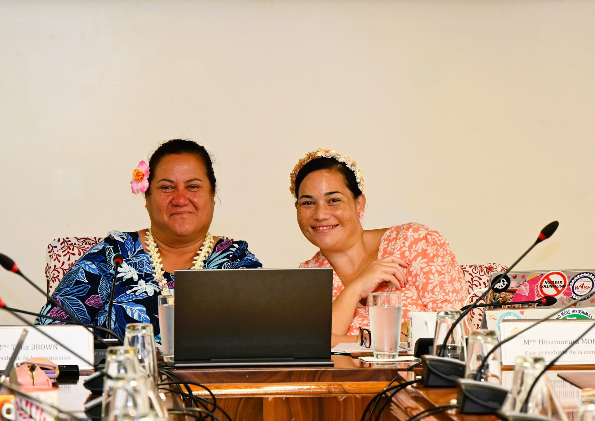 Quatre projets d’arrêté analysés par la commission de contrôle budgétaire et financier