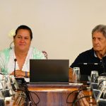 Deux projets d’arrêté examinés lors de la commission de contrôle budgétaire et financier