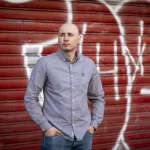 Gino Abazaj, militant antifasciste, libéré après demande de la Hongrie et de l'Allemagne