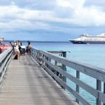 [INFOGRAPHIES] En 2025, 250 000 croisiéristes sont venus en Nouvelle-Calédonie