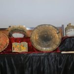 Afrique : L'UNESCO réaffirme son engagement pour le retour du patrimoine culturel