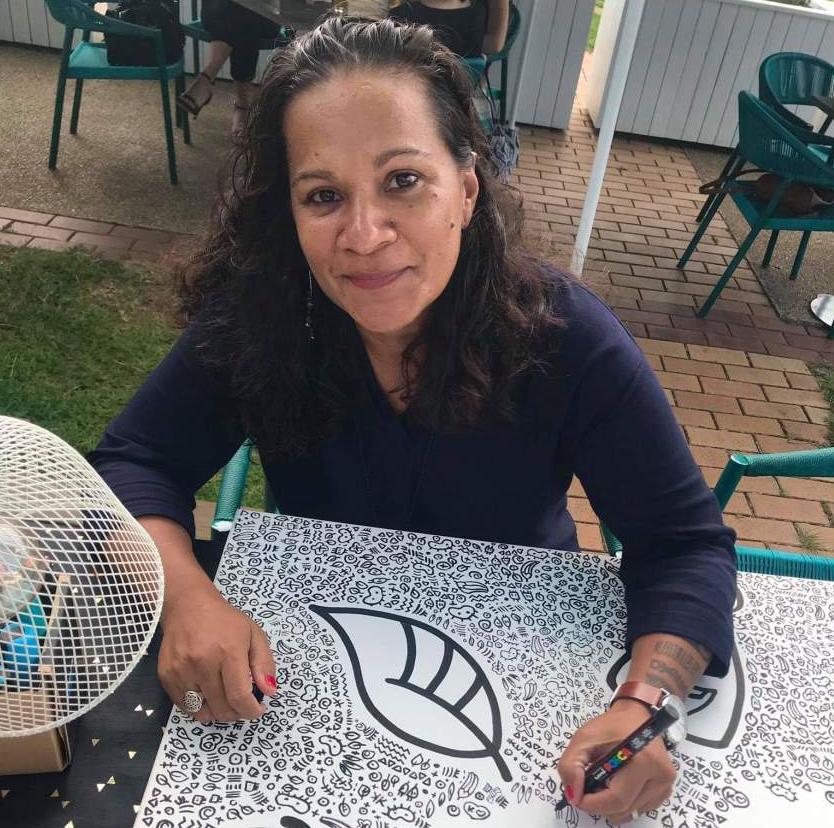 Pascale Gery : Exploration de deux univers à travers une signature unique