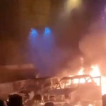 Iran, ISS, CAN 2025 : les actualités marquantes de la nuit