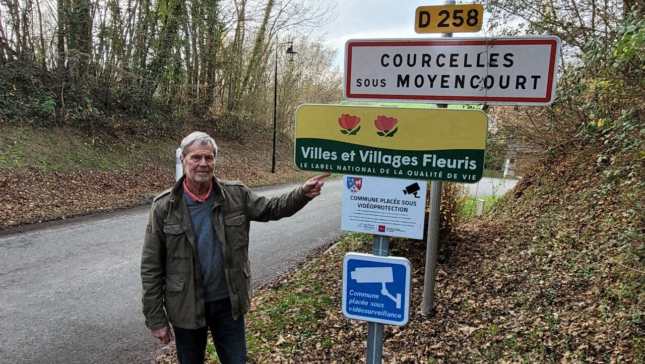 Un village de la Somme reçoit le « coup de cœur » du label Villes et villages fleuris