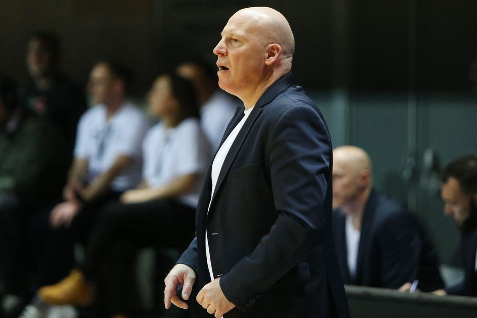 Le nouvel entraîneur du SQBB quitte le club un mois après sa nomination d’un commun accord