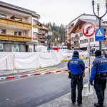 Incendie meurtrier en Suisse : audition des deux gérants du bar impliqué