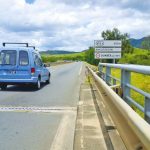 Un mois de travaux sur la voie express à Dumbéa : circulation réduite