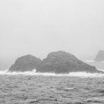 CARTE : Vigilance orange 'pluie-inondation' pour le Finistère et le Morbihan par Météo-France