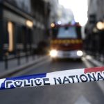 Vienne : un homme de 23 ans blessé par coups de couteau et tirs, un suspect arrêté
