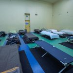 Les associations d'aide demandent l'ouverture du plan Grand Froid, la préfecture des Alpes-Maritimes refuse