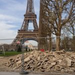 Insécurité, pelouses "massacrées", "événementiel débridé" : une association propose 40 pistes pour améliorer le Champ-de-Mars