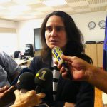 Claire Durrieu : "la phase d’urgence est derrière nous"