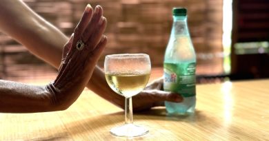 Janvier sans alcool : curiosité, scepticisme et petites remises en question