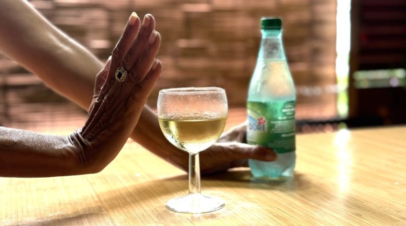 Janvier sans alcool : curiosité, scepticisme et petites remises en question