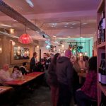 En 10 ans, l’Epicurien est devenu LE lieu branché de Rambouillet