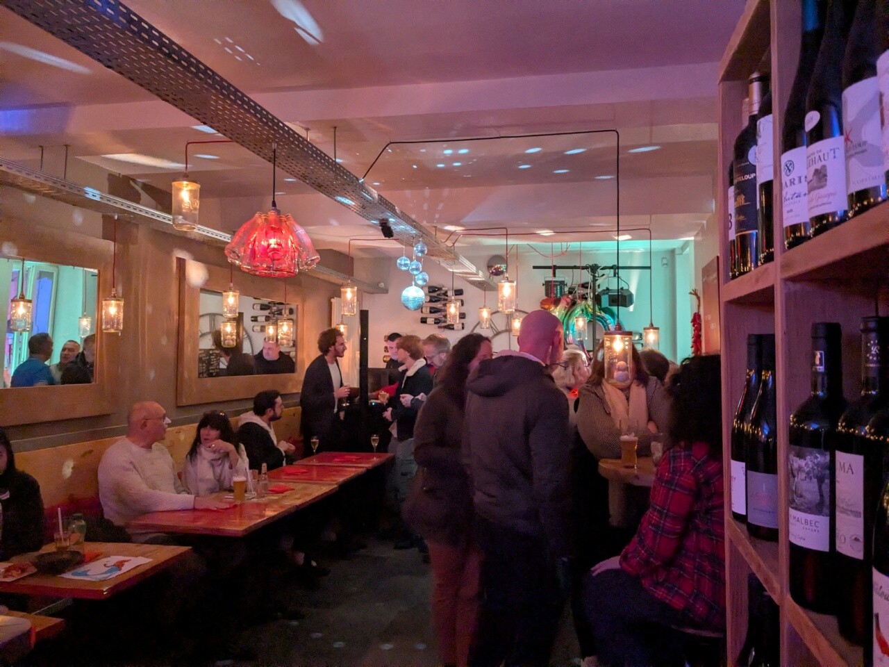 En dix ans, l’Epicurien s’est imposé comme l’adresse incontournable de Rambouillet