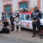 Seine-et-Marne : Mangas, Marvel, jeux vidéo rétro... Le Super Heroz revient à Ozoir-la-Ferrière !