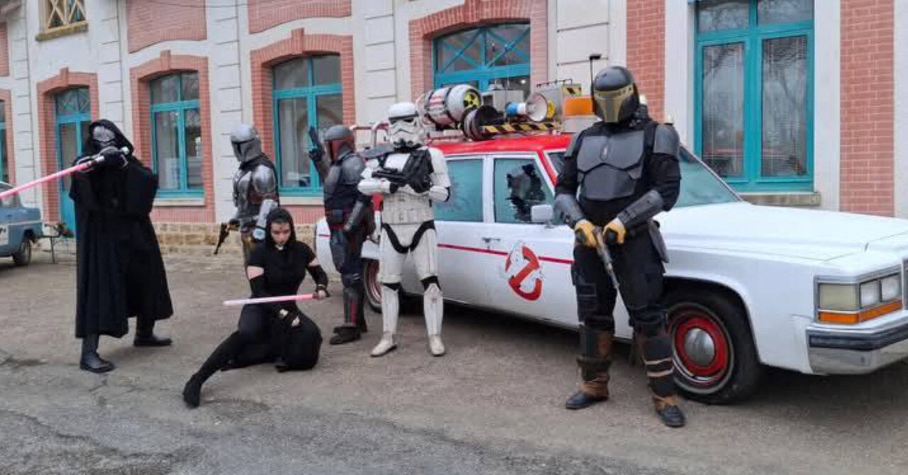 Seine-et-Marne : Le Super Heroz d'Ozoir-la-Ferrière, un rendez-vous pour fans de mangas et jeux vidéo.