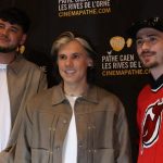 Orelsan nommé aux Victoires de la musique avec un autre artiste de Caen