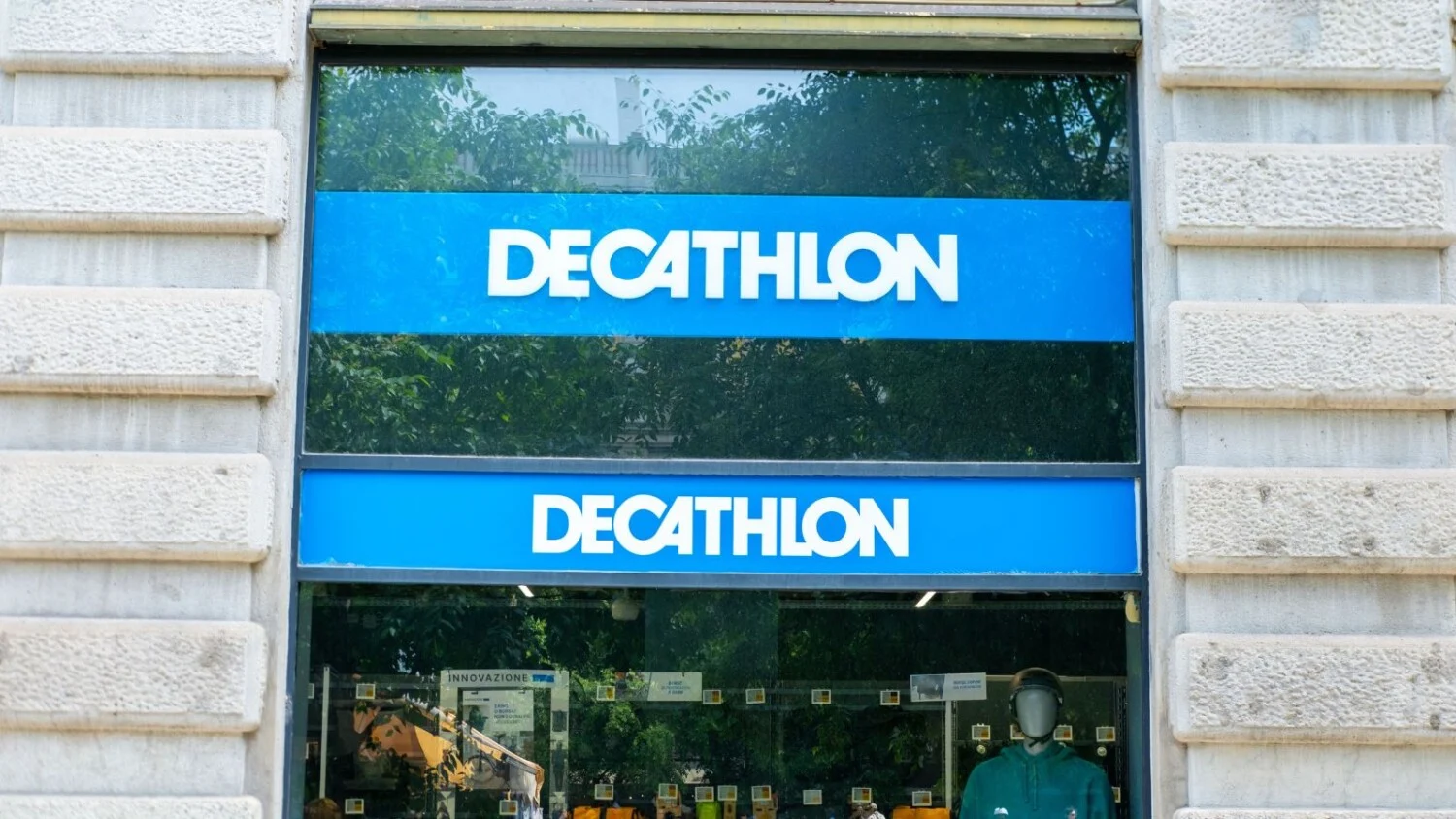 Decathlon présente la nouvelle coupe de legging pour 2026 : un design innovant et fonctionnel.