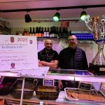 À Potigny, la boucherie La Potignaise obtient un grand prix international