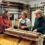 Dans l'Eure, un appel aux dons pour restaurer un piano d'exception ayant appartenu à un virtuose