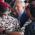Malaisie : l’ex-PM Najib Razak condamné pour corruption dans l’affaire 1MDB