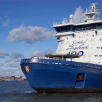 Brise-glaces essentiels pour le Groenland face aux mers en réchauffement