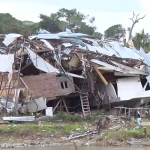 Tornade à Antalya, Turquie : des dégâts considérables après le passage de la tempête