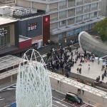 Vidéo. Fort séisme de magnitude 6,2 dans la préfecture de Shimane, au Japon