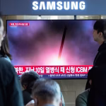 Séoul appelle Xi Jinping à l'aide pour calmer Pyongyang