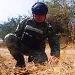 Trump annonce des opérations militaires américaines au Mexique pour lutter contre les cartels.