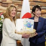 Visite de Meloni au Japon : renforcement des liens en défense et innovation