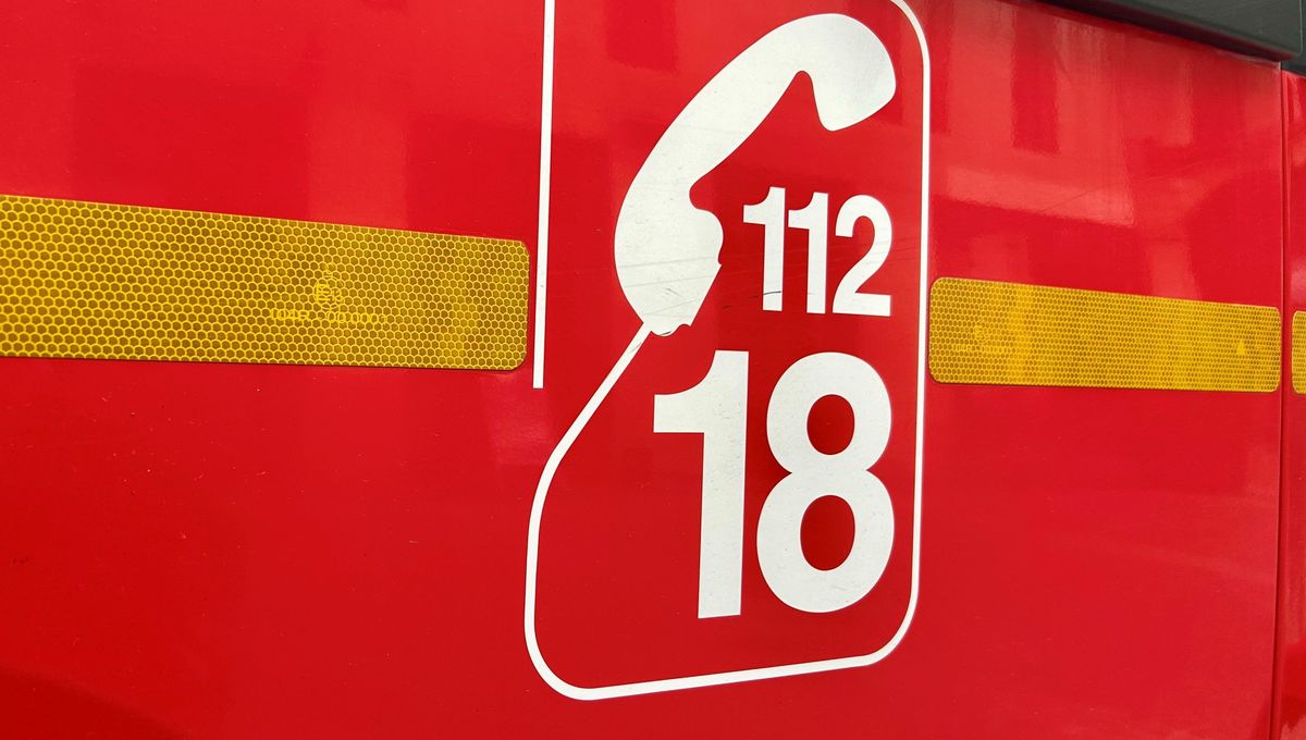 Un homme retrouvé mort suite à l'incendie d'une maison près de Dieppe