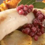 Le boudin blanc de Rethel, à déguster toute l’année grâce à des recettes gourmandes - ICI