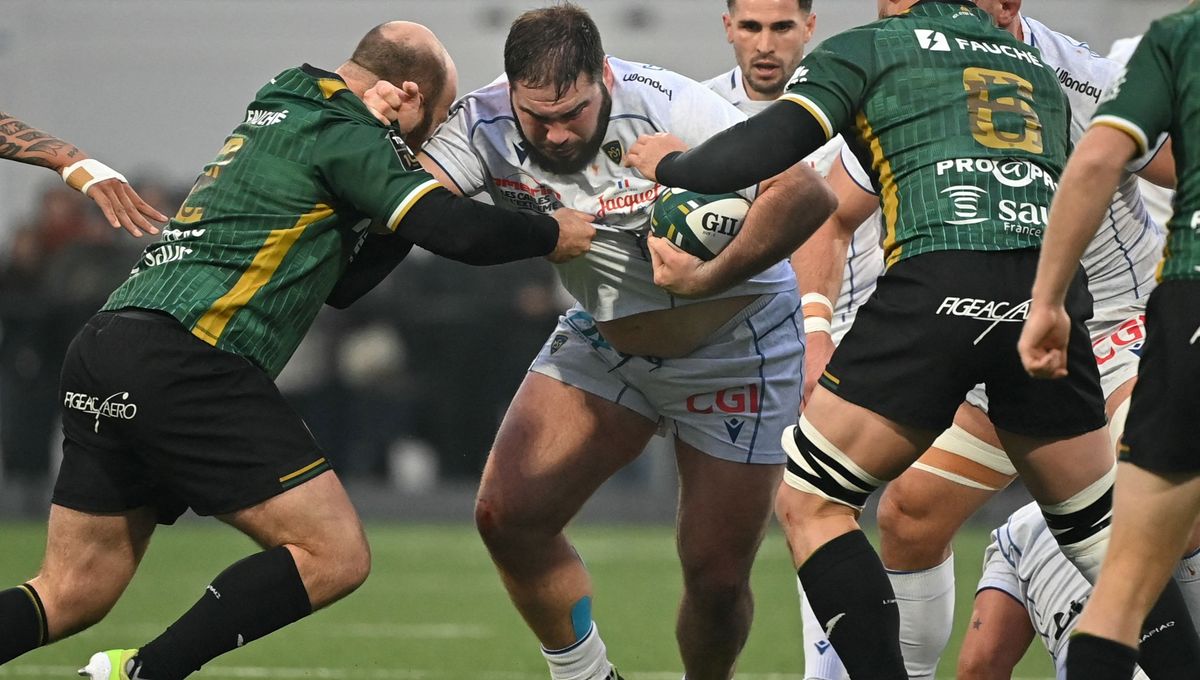 L’ASM s’impose à Montauban : réactions et analyse du match