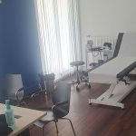 "On refuse de faire une médecine de quotas" explique Fabienne Yvon, médecin généraliste à Orvault et présidente de MG 44 - ICI