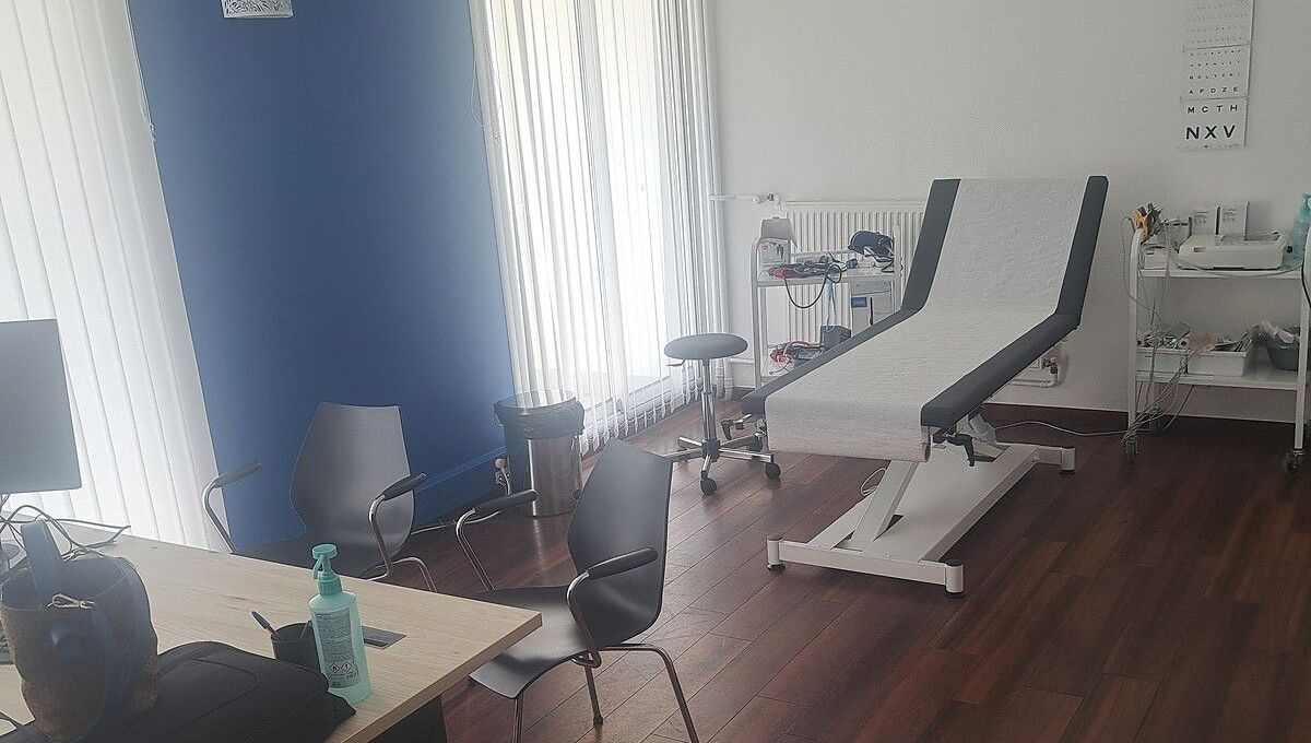 Fabienne Yvon, présidente de MG 44, refuse l’idée d’une médecine de quotas à Orvault