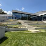 Piscine de l'orient - ICI