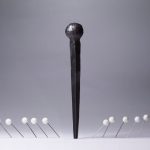 Maigre comme un clabèl - ICI