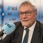 Jean-Claude Leblois défend l'engagement du Conseil départemental de la Haute-Vienne aux côtés des agriculteurs - ICI