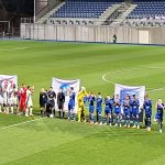 Le nul du SM Caen à Concarneau "encourageant et prometteur" pour les chroniqueurs de Allo Malherbe - ICI